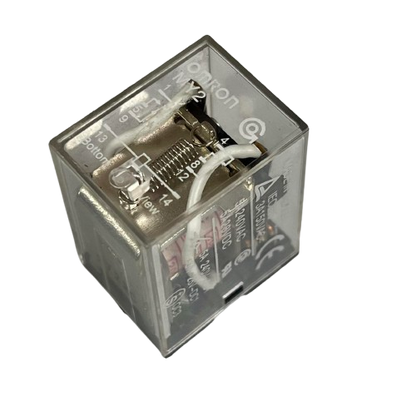 Omron Relay MY2 220V 8 Pins