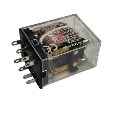 Omron Relay MY2 220V 8 Pins