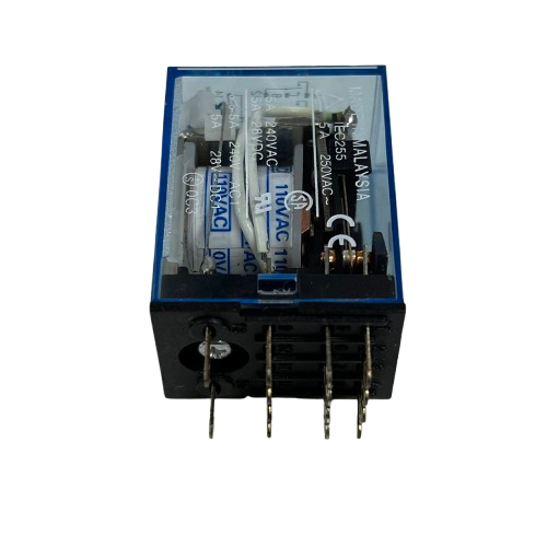 Omron MY4N-J 110V AC Switch Relay 14 Pins