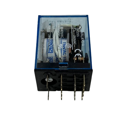 Omron MY4N-J 110V AC Switch Relay 14 Pins