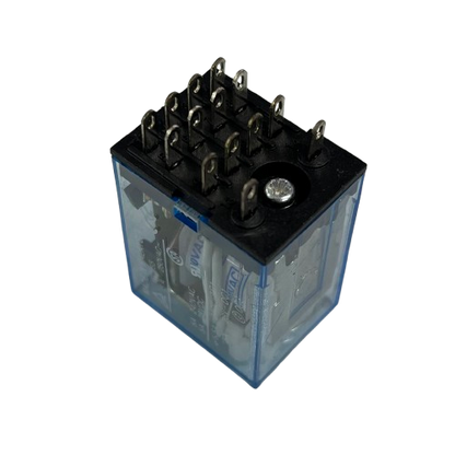 Omron MY4N-J 110V AC Switch Relay 14 Pins