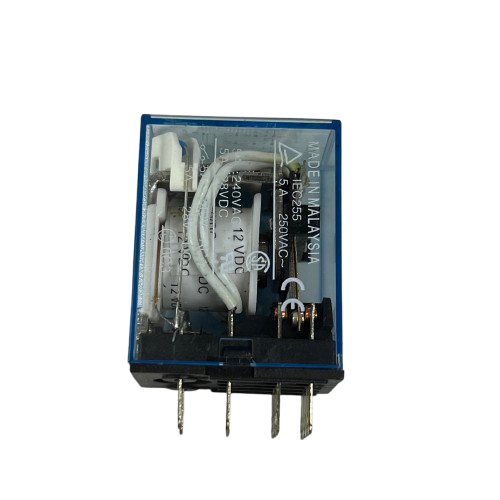 Omron MY4N-J Relay 12V DC 14 Pins