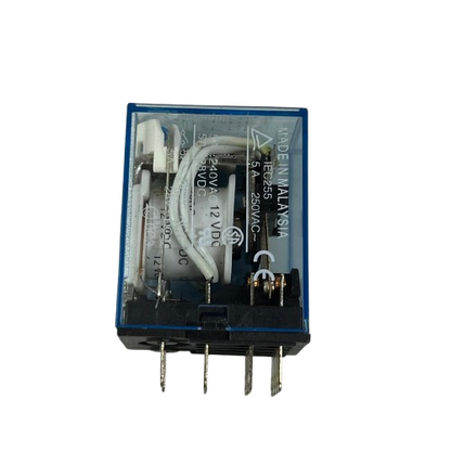 Omron MY4N-J Relay 12V DC 14 Pins