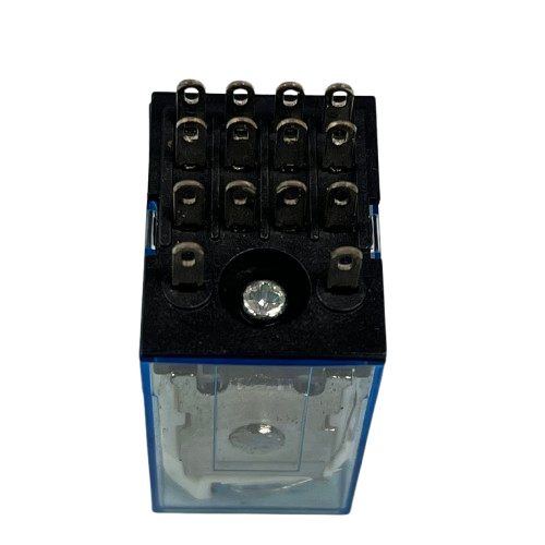 Omron MY4N-J Relay 12V DC 14 Pins