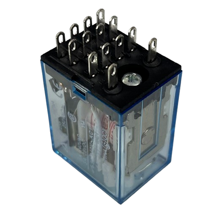 Omron MY4N-J Relay 220V AC 14 Pins