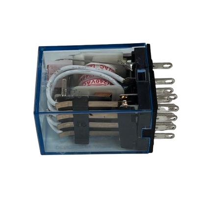 Omron MY4N-J Relay 220V AC 14 Pins