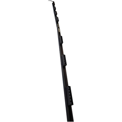 Magnetic Track Light 2 Meters 26mm with 6 pcs 6W Grille Track Light Warm White 3000K and Power Supply 100W 220V ( ILLUMIQ TERRA)