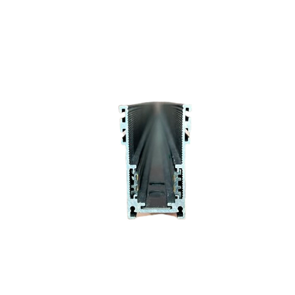 Magnetic Track Light Bar for 20mm Magnetic Track Light 1 Meter (ILLUMIQ TERRA) 26mm x 50mm x 1000mm