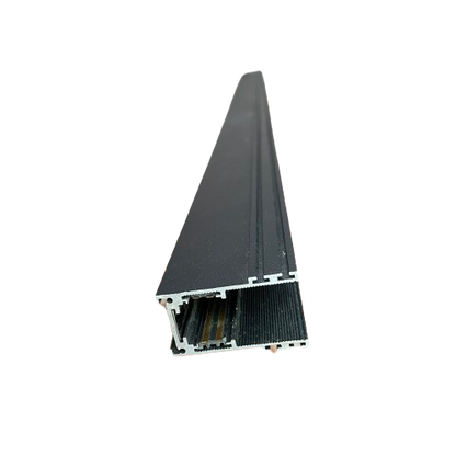 Magnetic Track Light Bar for 20mm Magnetic Track Light 1 Meter (ILLUMIQ TERRA) 26mm x 50mm x 1000mm