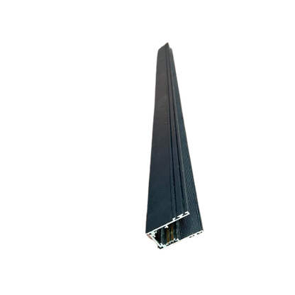 Magnetic Track Light Bar for 20mm Magnetic Track Light 1 Meter (ILLUMIQ TERRA) 26mm x 50mm x 1000mm