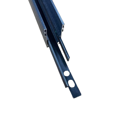 Magnetic Track Light Bar for 20mm Magnetic Track Light 1 Meter (ILLUMIQ TERRA) 26mm x 50mm x 1000mm