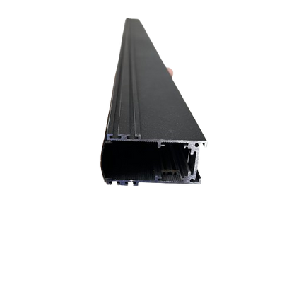 Magnetic Track Light Bar for 20mm Magnetic Track Light 1 Meter (ILLUMIQ TERRA) 26mmx50mmx1M-DEC