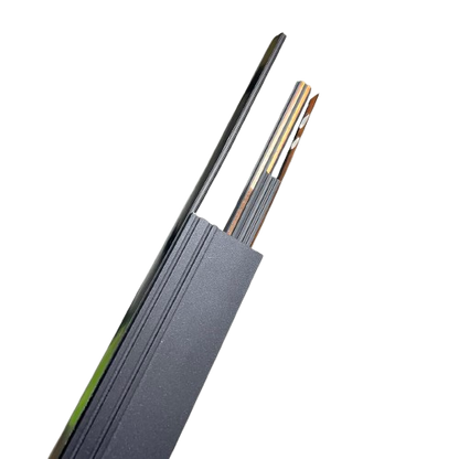 Magnetic Track Light Bar for 20mm Magnetic Track Light 1 Meter (ILLUMIQ TERRA) 26mmx50mmx1M-DEC