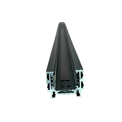 Magnetic Track Light Bar for 20mm Magnetic Track Light 1 Meter (ILLUMIQ TERRA) 32mm x 26mm x 1000mm