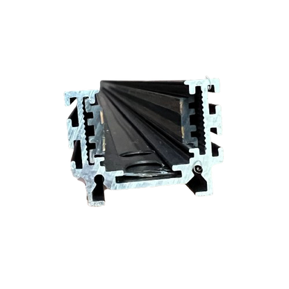 Magnetic Track Light Bar for 20mm Magnetic Track Light 1 Meter (ILLUMIQ TERRA) 32mm x 26mm x 1000mm