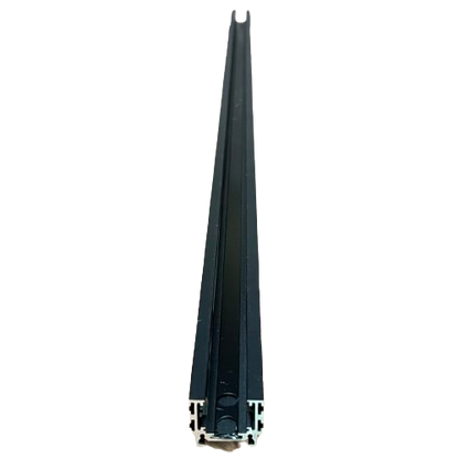 Magnetic Track Light Bar for 20mm Magnetic Track Light 1 Meter (ILLUMIQ TERRA) 32mm x 26mm x 1000mm