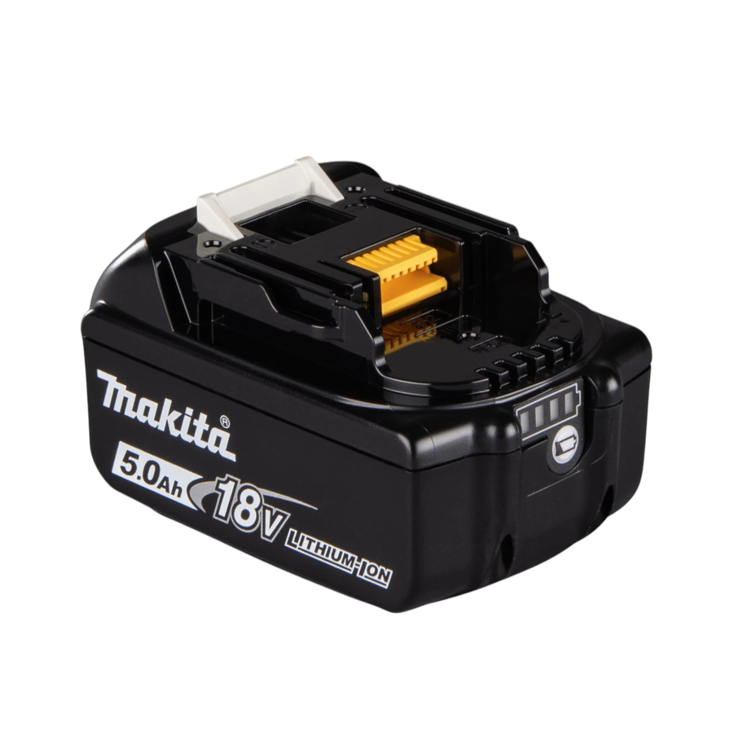 Makita Battery 18V DC 5.0Ah LXT Series Li-ion Battery BL1850B