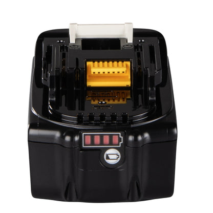 Makita Battery 18V DC 5.0Ah LXT Series Li-ion Battery BL1850B