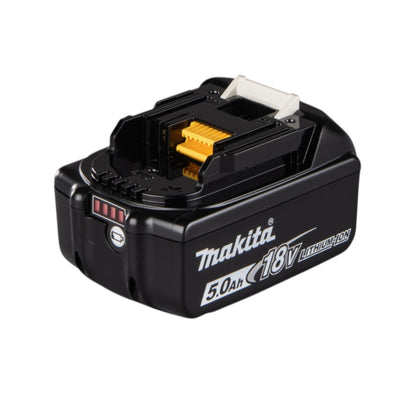 Makita Battery 18V DC 5.0Ah LXT Series Li-ion Battery BL1850B