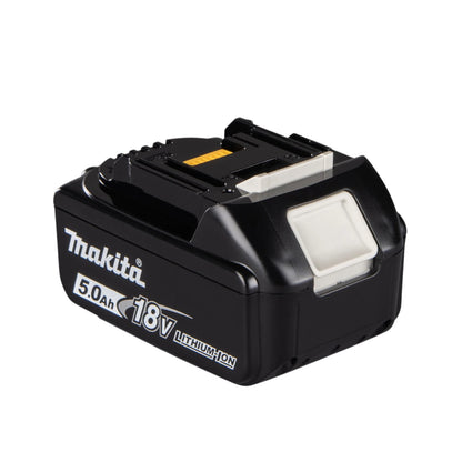 Makita Battery 18V DC 5.0Ah LXT Series Li-ion Battery BL1850B