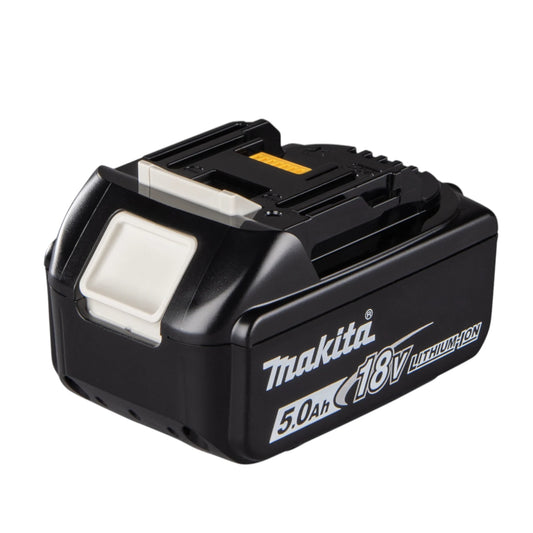 Makita Battery 18V DC 5.0Ah LXT Series Li-ion Battery BL1850B