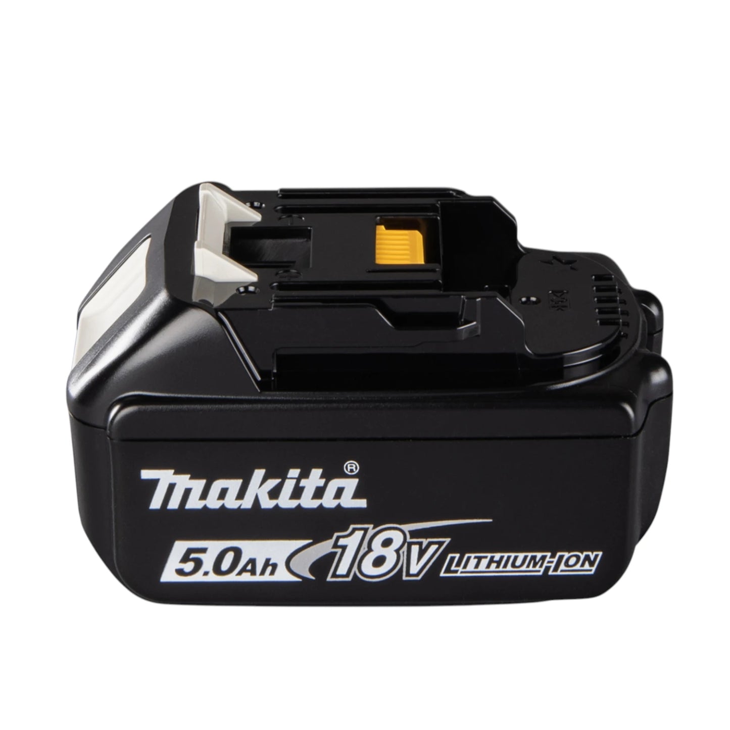 Makita Battery 18V DC 5.0Ah LXT Series Li-ion Battery BL1850B