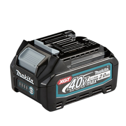 Makita Battery 40V DC 2.0Ah BL4020  XGT Li-ion Series BL4020