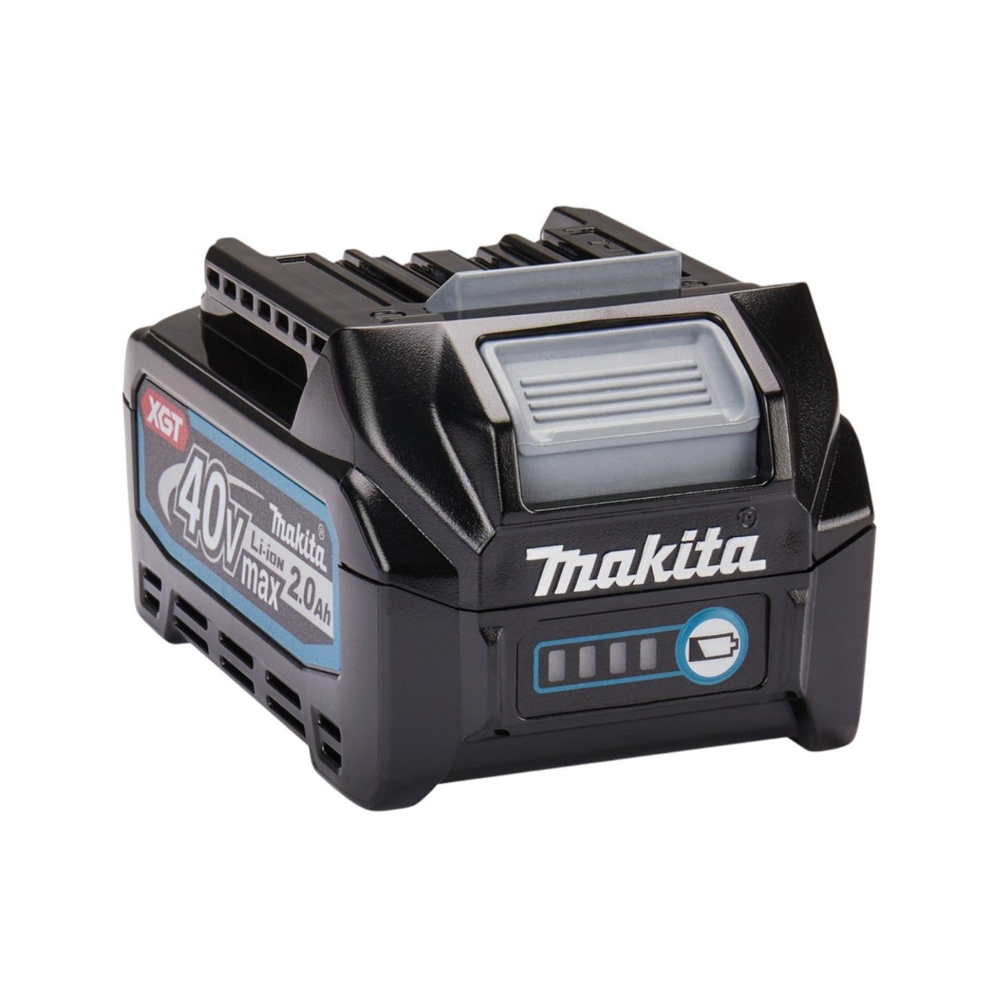 Makita Battery 40V DC 2.0Ah BL4020  XGT Li-ion Series BL4020