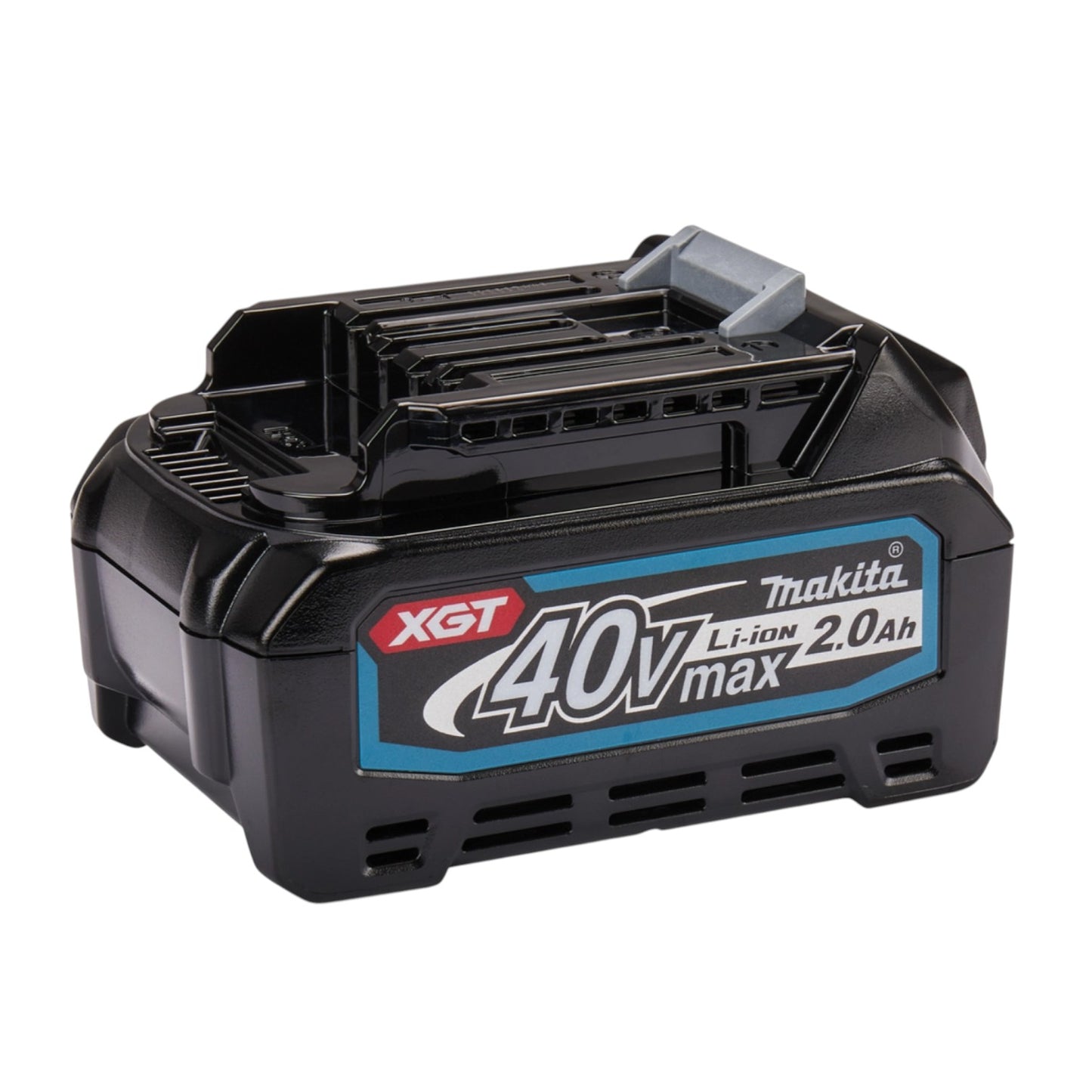 Makita Battery 40V DC 2.0Ah BL4020  XGT Li-ion Series BL4020