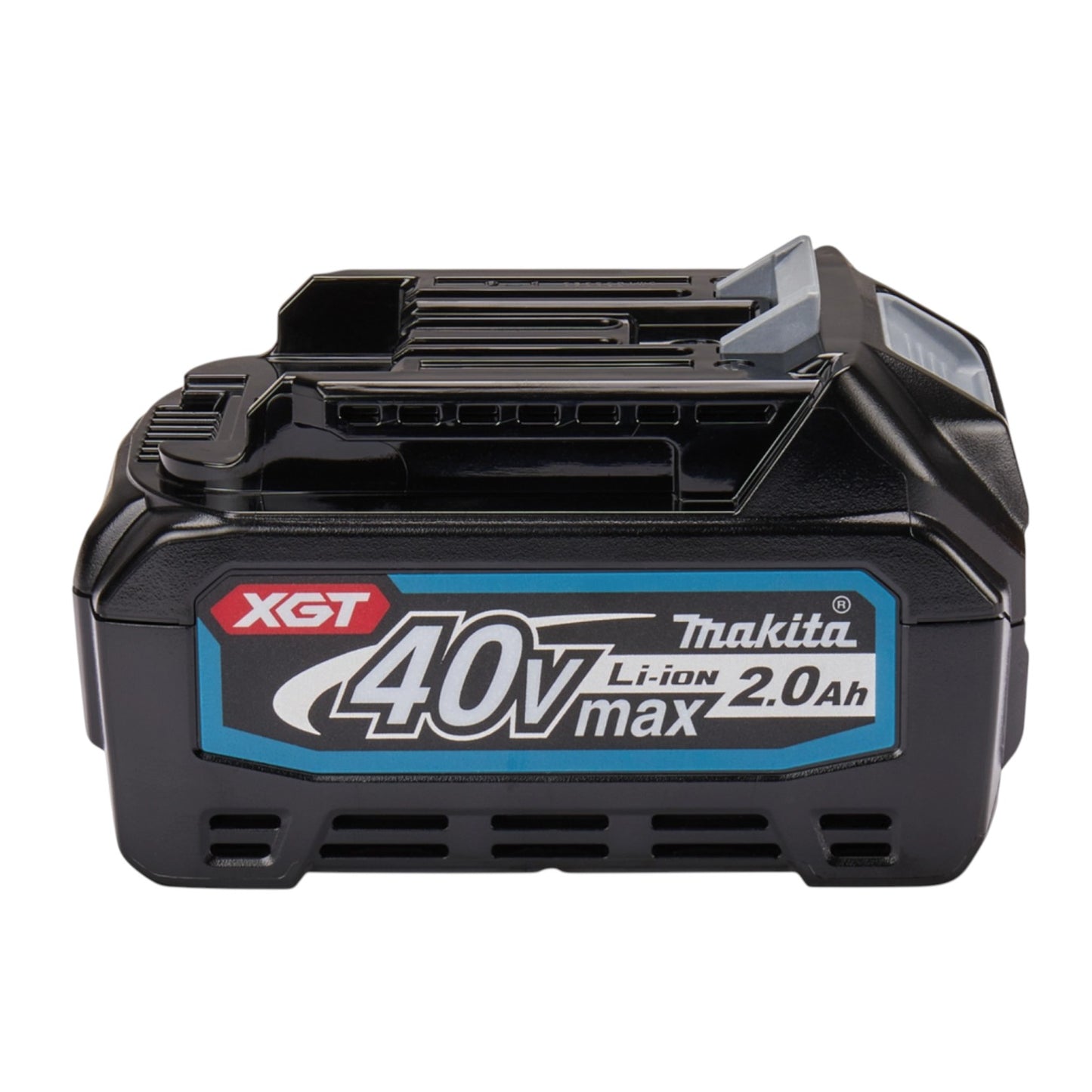 Makita Battery 40V DC 2.0Ah BL4020  XGT Li-ion Series BL4020