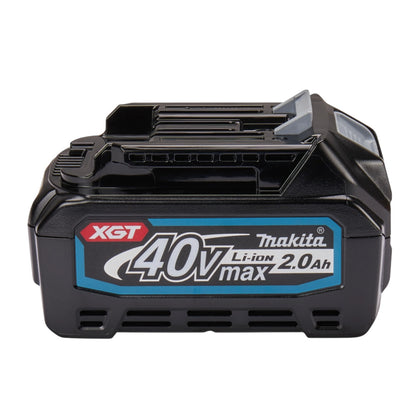 Makita Battery 40V DC 2.0Ah BL4020  XGT Li-ion Series BL4020