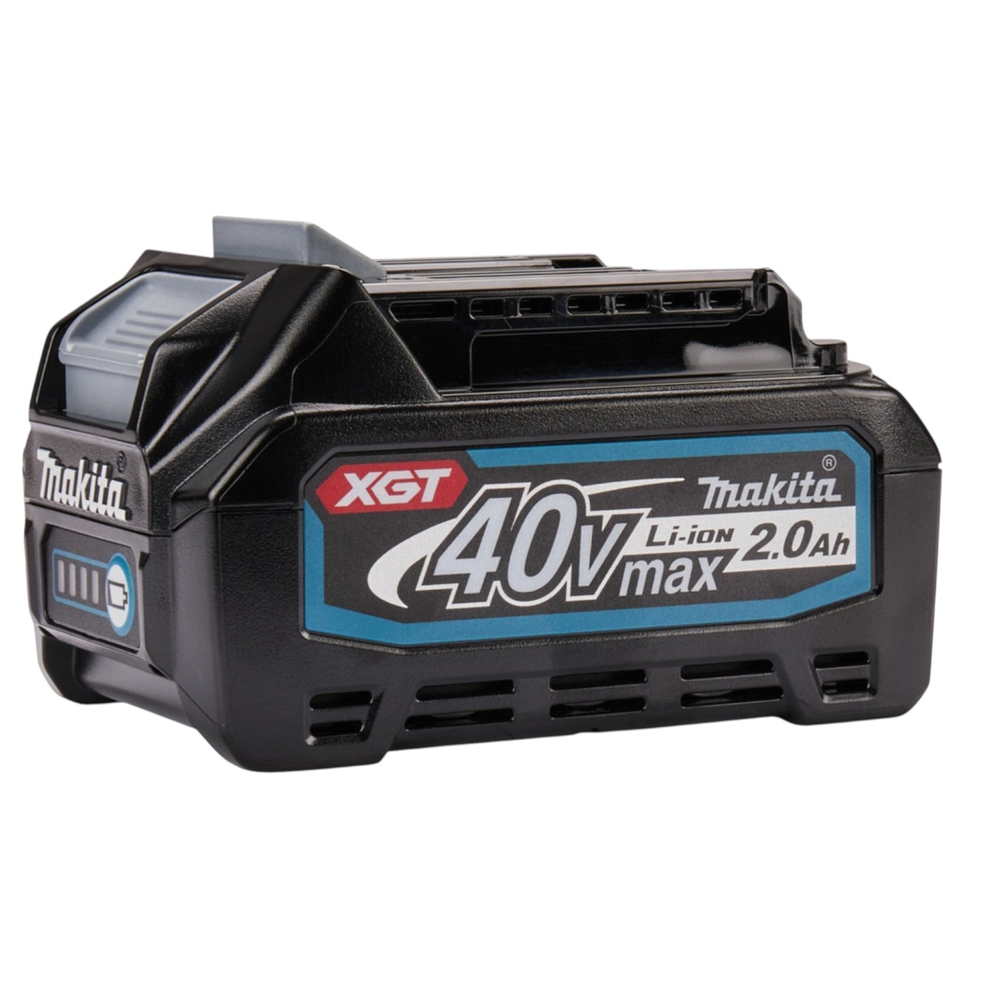 Makita Battery 40V DC 2.0Ah BL4020  XGT Li-ion Series BL4020