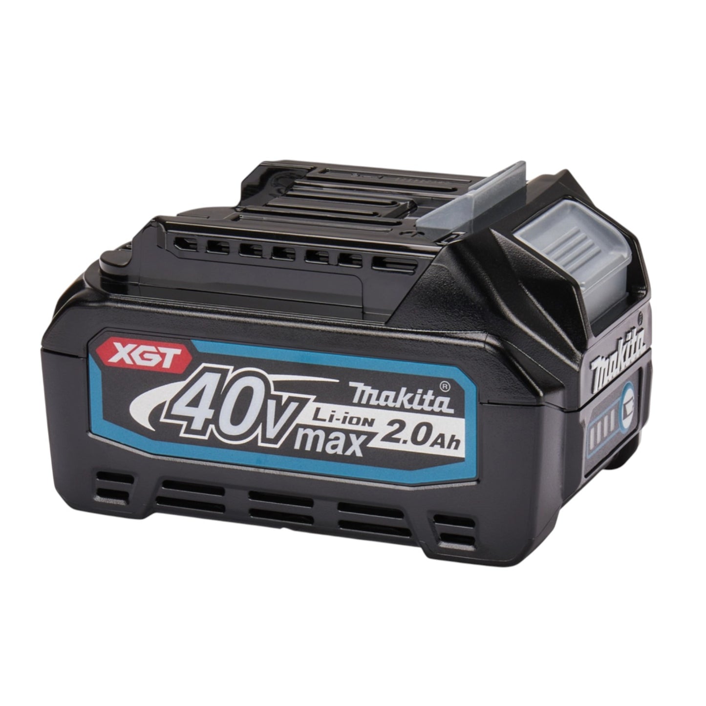 Makita Battery 40V DC 2.0Ah BL4020  XGT Li-ion Series BL4020
