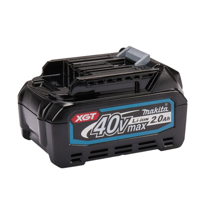 Makita Battery 40V DC 2.0Ah BL4020  XGT Li-ion Series BL4020