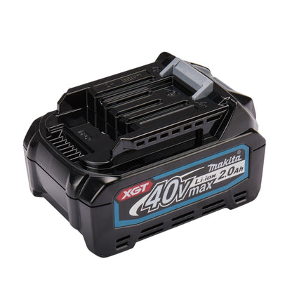 Makita Battery 40V DC 2.0Ah BL4020  XGT Li-ion Series BL4020