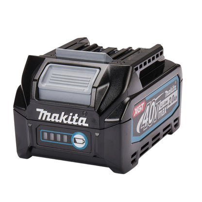 Makita Battery 40V DC 2.0Ah BL4020  XGT Li-ion Series BL4020