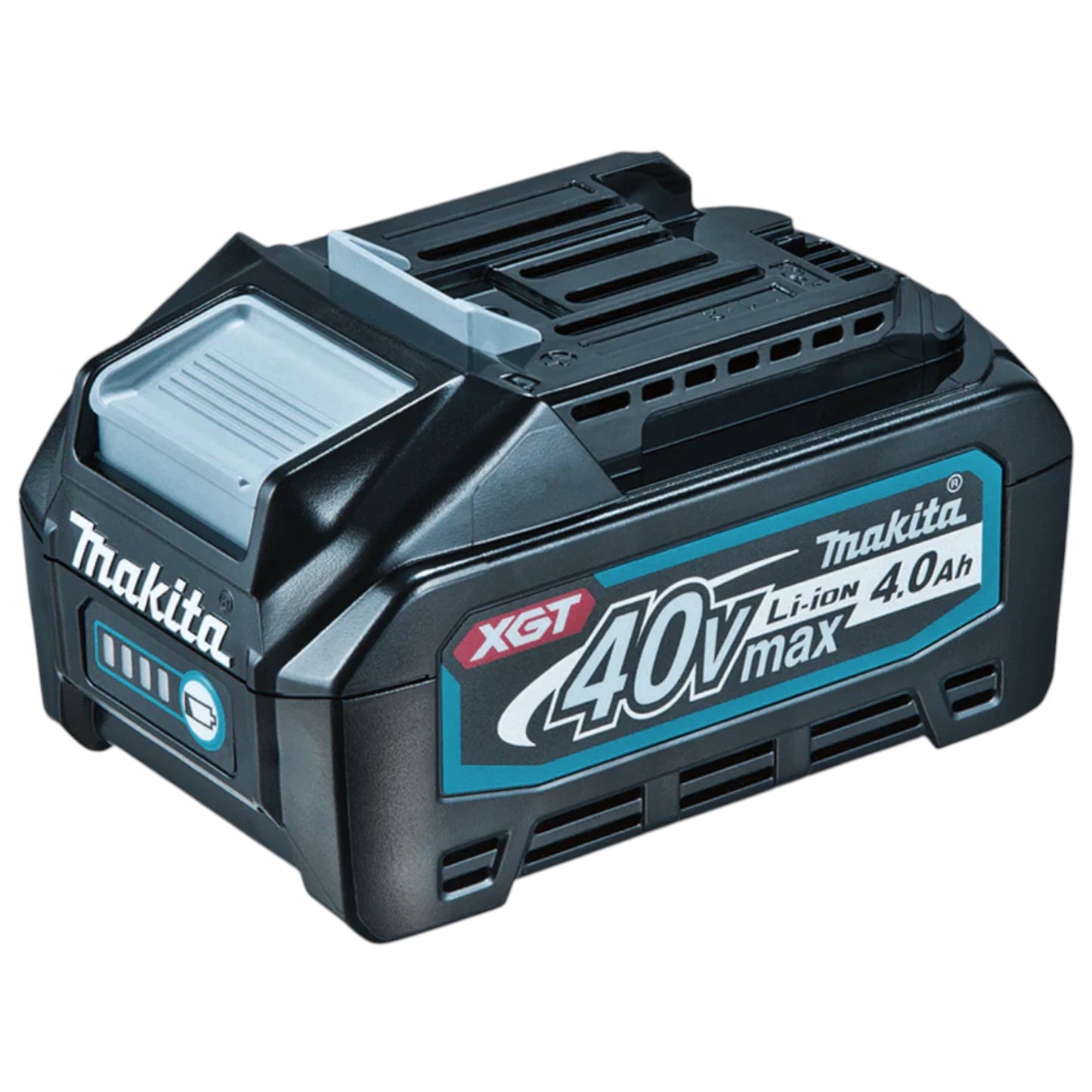 Makita Battery 40V DC 4.0Ah  XGT Li-ion Series BL4040