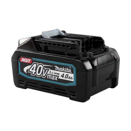 Makita Battery 40V DC 4.0Ah  XGT Li-ion Series BL4040