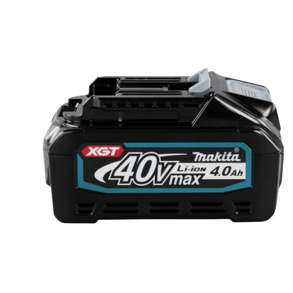 Makita Battery 40V DC 4.0Ah  XGT Li-ion Series BL4040