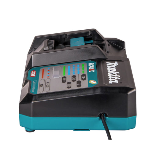 Makita Battery Charger 40V DC Fast Charger XGT Series DC40RC