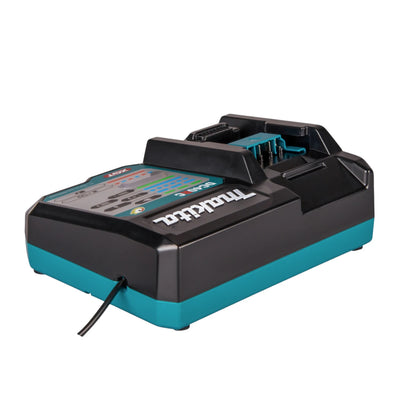 Makita Battery Charger 40V DC Fast Charger XGT Series DC40RC