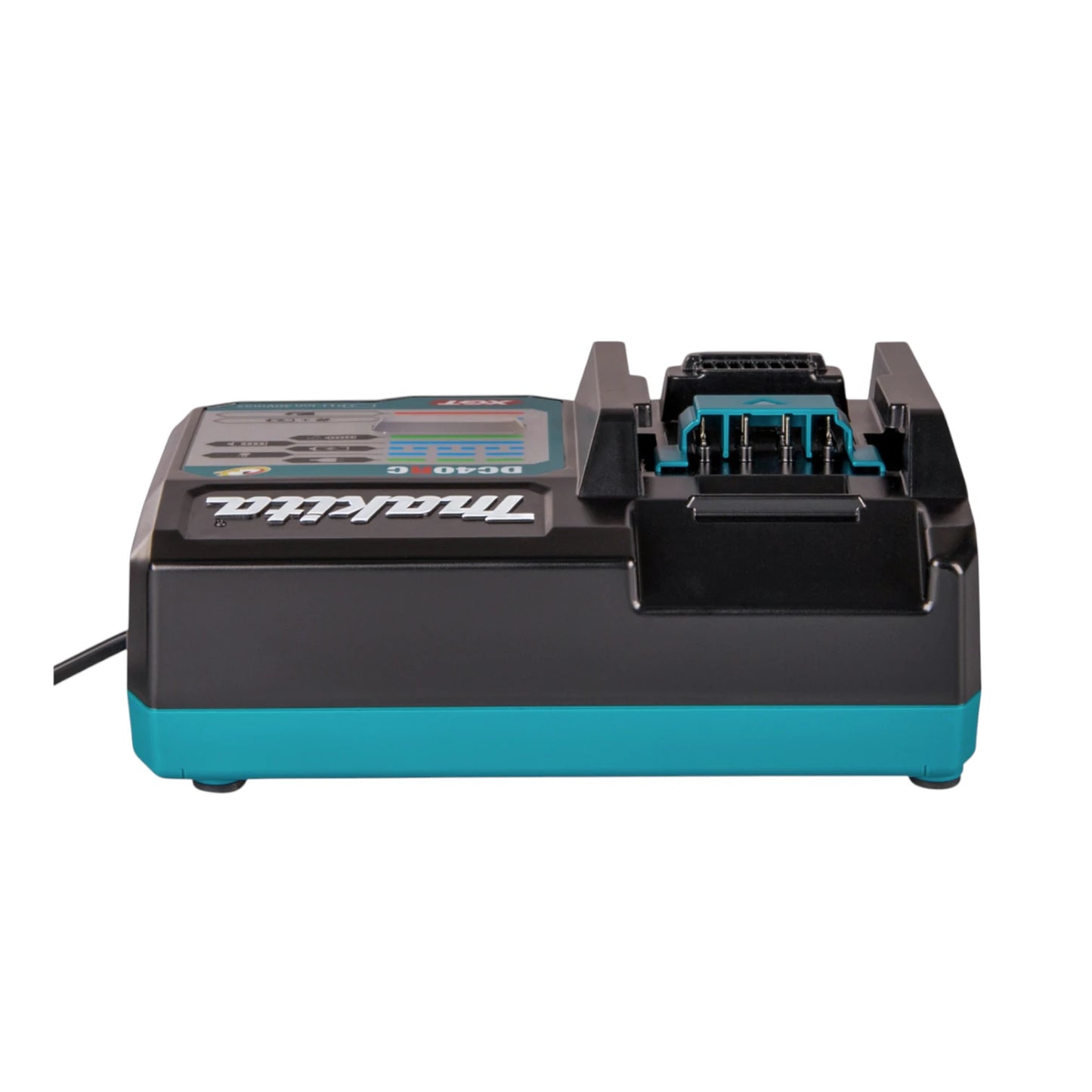 Makita Battery Charger 40V DC Fast Charger XGT Series DC40RC