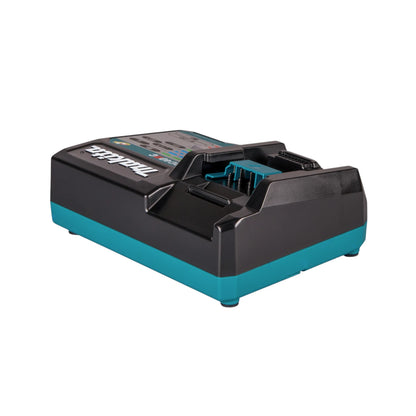 Makita Battery Charger 40V DC Fast Charger XGT Series DC40RC