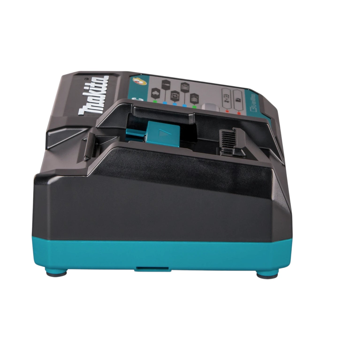 Makita Battery Charger 40V DC Fast Charger XGT Series DC40RC