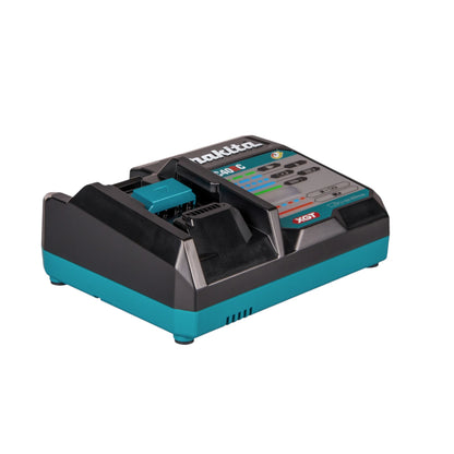 Makita Battery Charger 40V DC Fast Charger XGT Series DC40RC