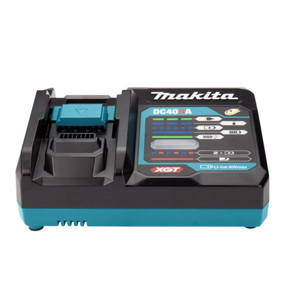 Makita Battery Charger for 40V DC XGT Ion Series DC40RA Fast Charger
