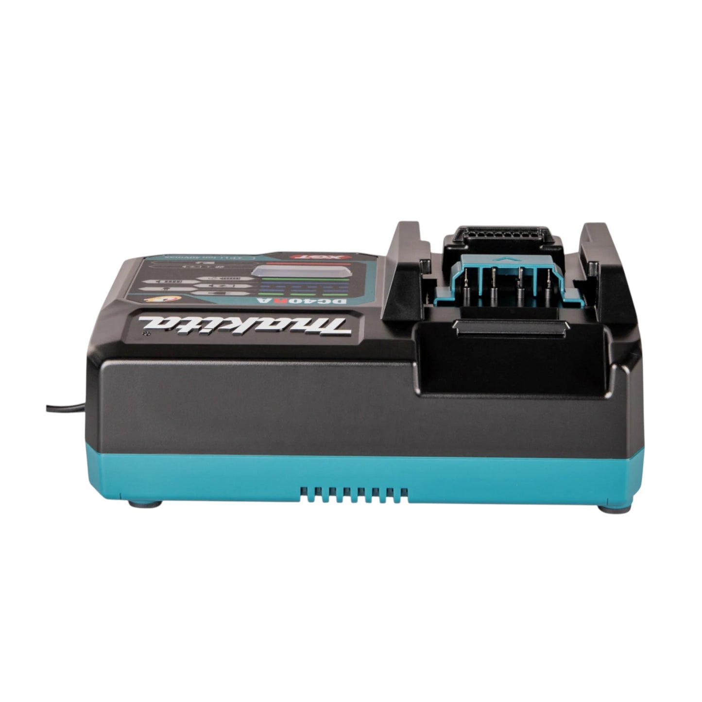 Makita Battery Charger for 40V DC XGT Ion Series DC40RA Fast Charger