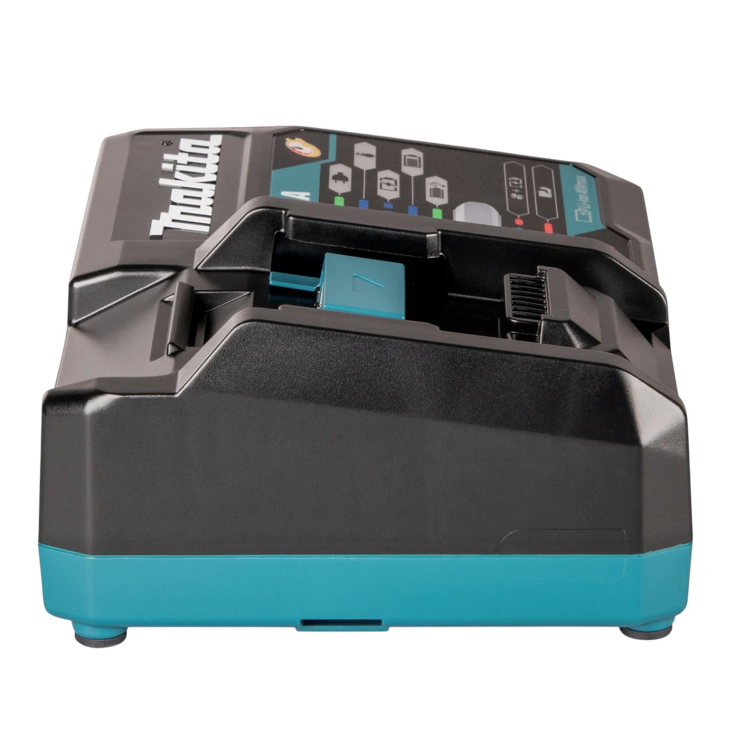 Makita Battery Charger for 40V DC XGT Ion Series DC40RA Fast Charger