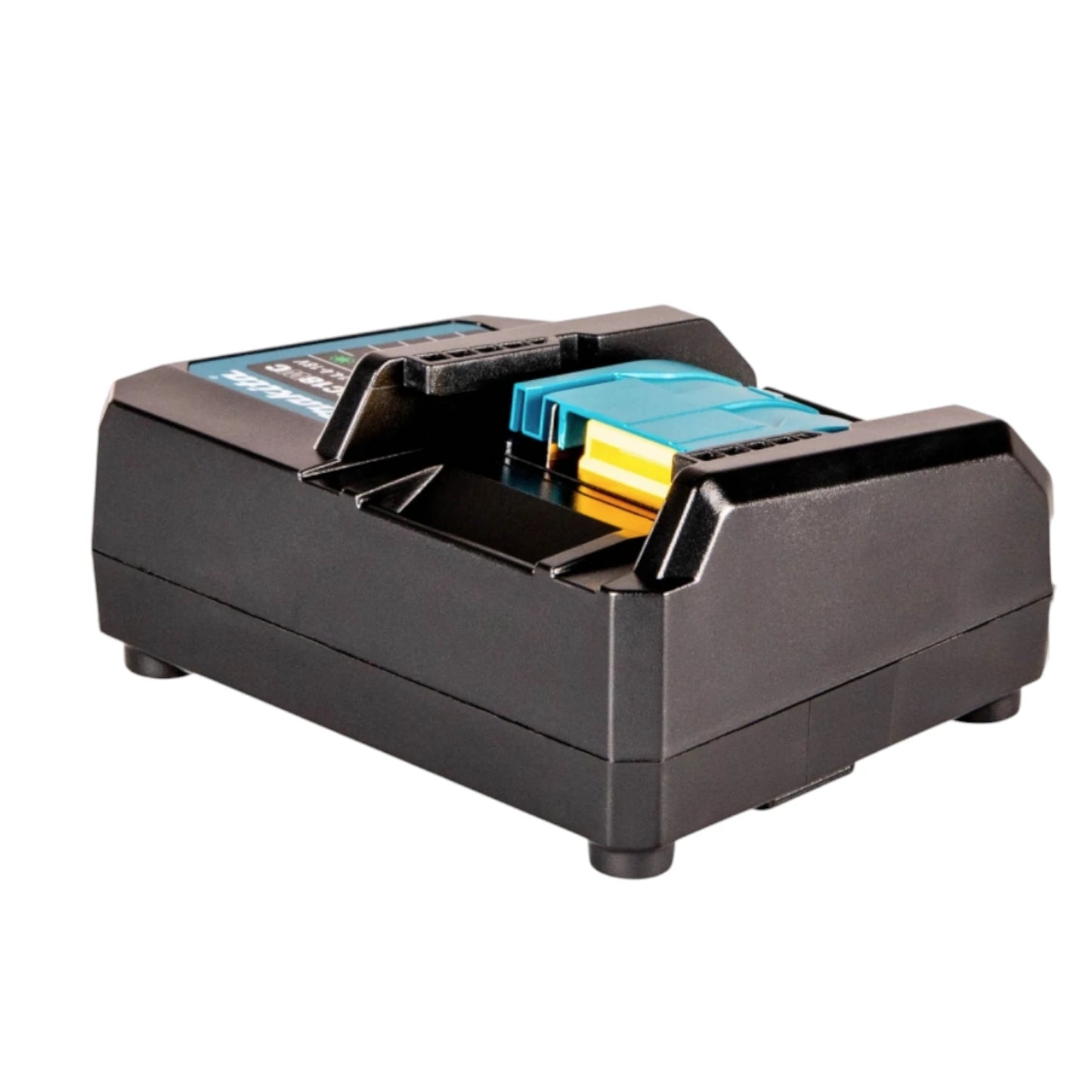 Makita Compact Battery Charger LXT Series 2.1A 14.4V - 18VDC Input 220V 630D27-6 DC18WC