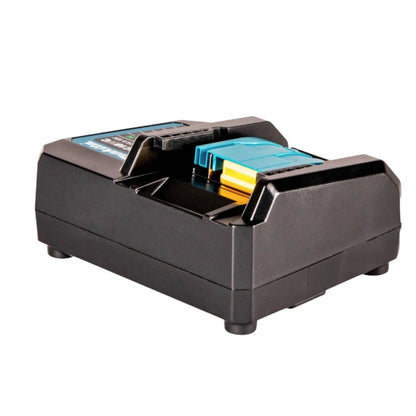 Makita Compact Battery Charger LXT Series 2.1A 14.4V - 18VDC Input 220V 630D27-6 DC18WC